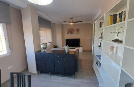 Apartamentos María Cristina 2, Parking Gratis Vistas Históricas - Foto 19