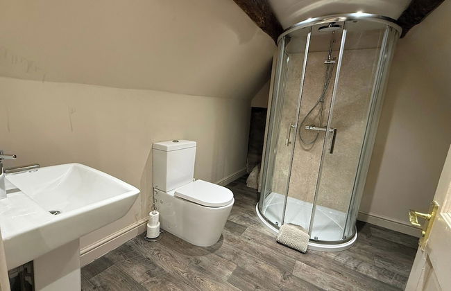 4 Bed - Historic Inn & Cider Pub - Free Parking - Foto 19