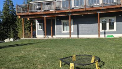 Leavenworth Private Mountain Vista Retreat - Foto 2