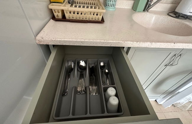 BONİTO HOUSE - Foto 11