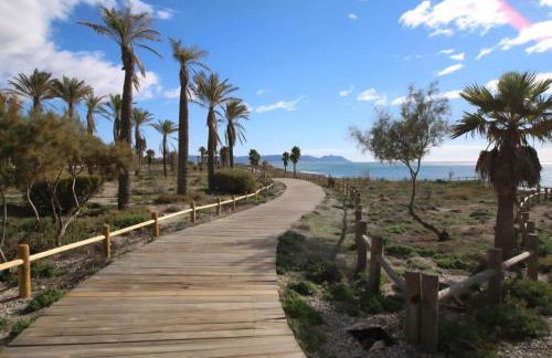 Piso Costa de Almeria Retamar - Foto 15