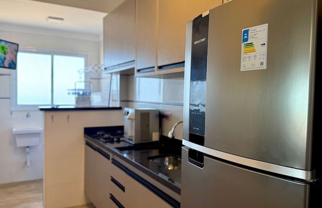 Condomínio Edifício Viena - Foto 5