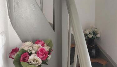 Reiheneckhaus mit Terasse - Foto 5