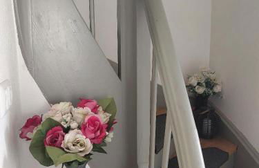 Reiheneckhaus mit Terasse - Foto 5