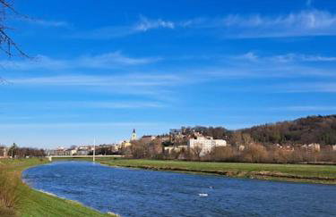 San Riverbank Apartment - Foto 26