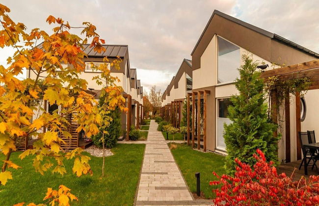 Holiday Home in Niechorze Near Baltic Beach - Photo 28