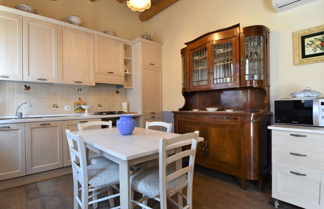 Azienda Agricola Forzello - Foto 8