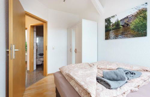 Wohnung mit Blick auf die Zitadelle Petersberg - 3 Zimmer - Foto 21