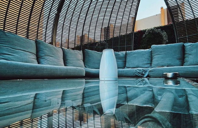 Braira Hettin Resort & Villas - Foto 35