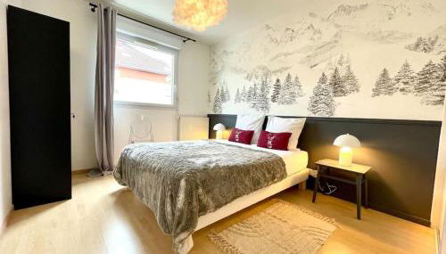 Le Familial - Terrasse - Proximité Genève - Foto 3