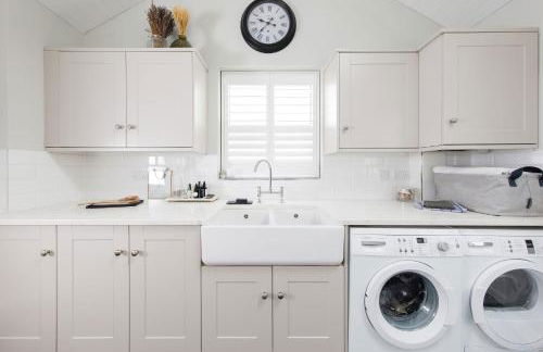 Hamptons Style Lux Beach House - Foto 70