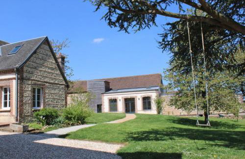 Maison exceptionnelle avec piscine intérieure et sauna à L'Aigle - FR-1-497-140 - Foto 1