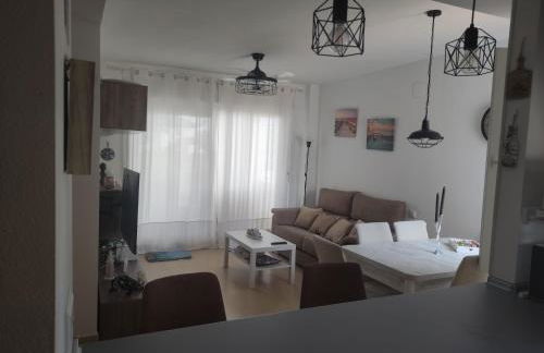 Bajo con barbacoa Solymar LAS TERRAZAS GOLF RESORT - Foto 18