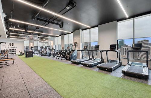 501 First Miami Worldcenter by Palermo Home Miami - Foto 4