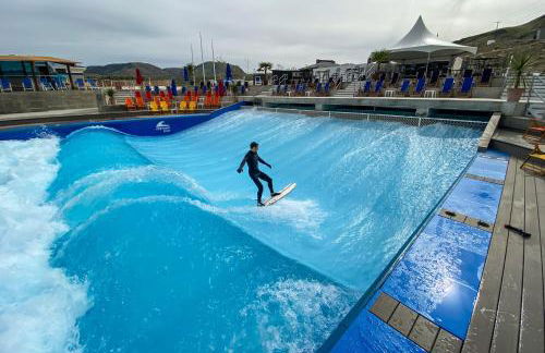 Grandview Lake Chelan- Waterfront View, Pool, Hot tub, Golf, 1 Min To Downtown - Foto 29