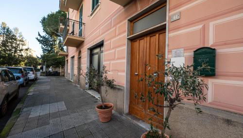 230 - Casa di Ginny a Sestri Levante, 500 Metri dal Mare e spiaggia - PARCHEGGIO GRATIS INCLUSO NEW! - Foto 4