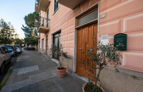 230 - Casa di Ginny a Sestri Levante, 500 Metri dal Mare e spiaggia - PARCHEGGIO GRATIS INCLUSO NEW! - Foto 4