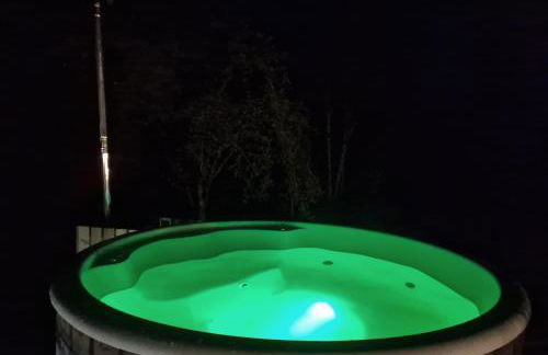 The Stables complex Sleeps 6 with hot tub - Foto 30