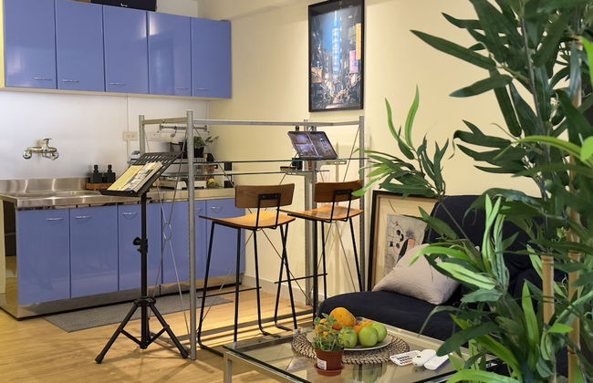 Susan's BNB - Photo 4