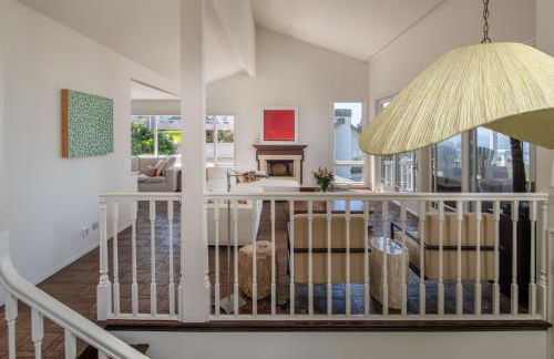 Bird Rock Dream - Pool, Spa, and Stunning Ocean View! - Foto 30