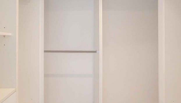 Spacious 2BR Marina Residence 4 - Foto 5, Habitación