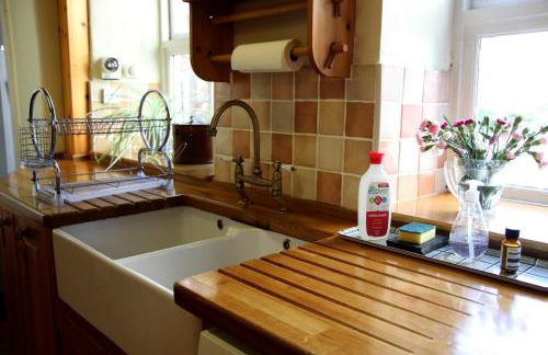 Plas Canol, elegant home in Snowdonia village - Foto 30