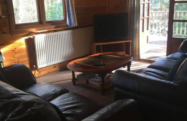 Chalet - Foto 3