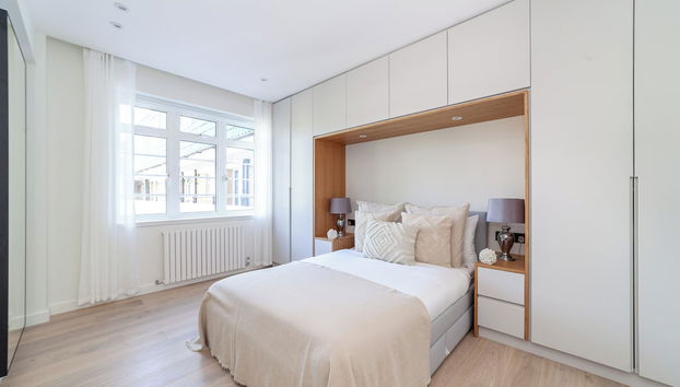 The Cromwell Collection - Foto 3, Habitación