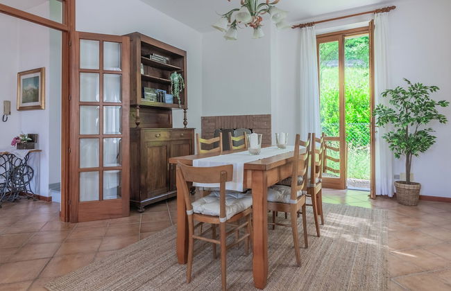 Villa Gard by Wonderful Italy - Foto 25