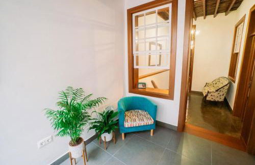 CASA EMBLEMÁTICA MARUCA y LELI - Foto 34