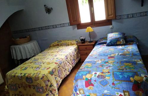 Casa la Gaspareta - Photo 13