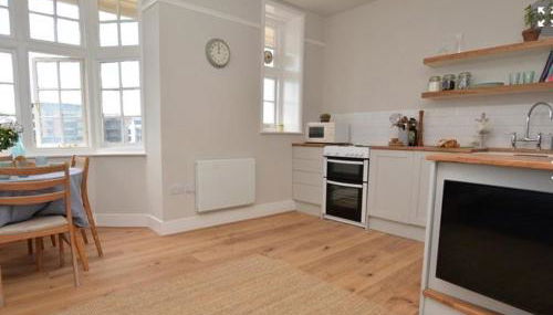 Harbour View, Pier Terrace - Foto 2, stove, dishwasher, pet friendly, minibar