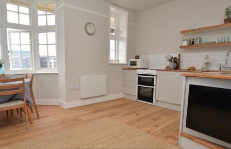 Harbour View, Pier Terrace - Foto 2