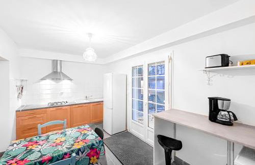 Jardin Secret - Maison Proche de l'Hippodrome - Foto 39