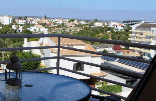 Amoreira Mar IV Alvor - Foto 8