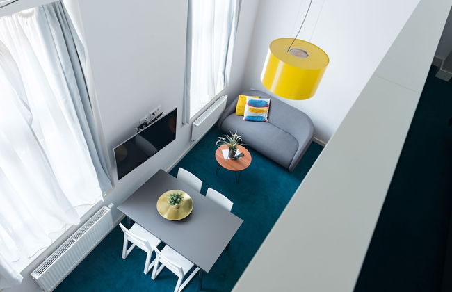 Cilindar apartments - Photo 23