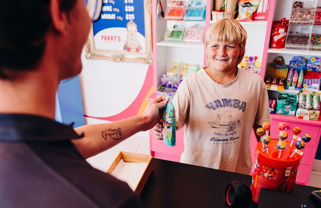 Park Lane Phillip Island Holiday Park - Foto 72