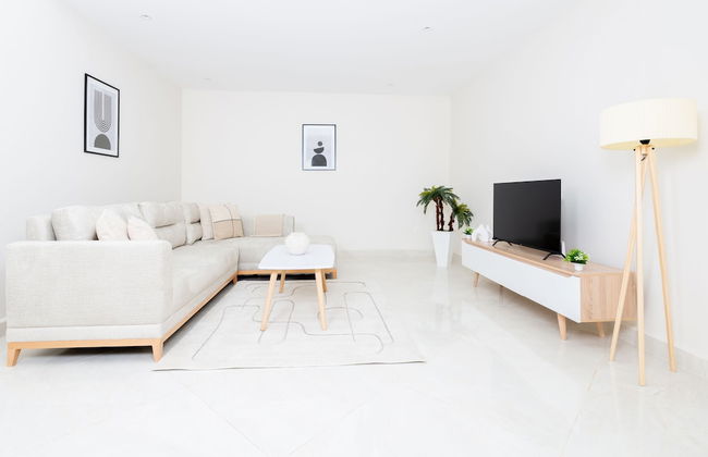 Appartements Rayonnants à Les Sources - Photo 31