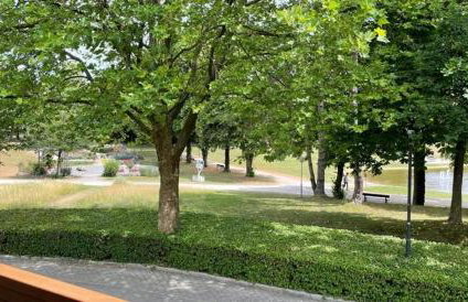 Appartementhaus Kastanie - Foto 43