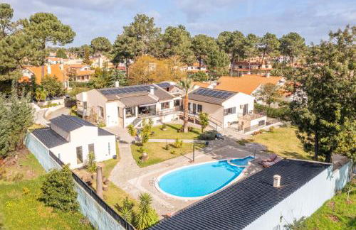 Villa Praia e Floresta - Foto 6