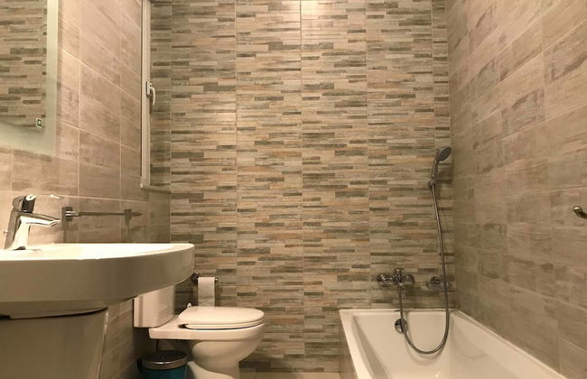 34 Holiday Suites St Paul's - Foto 39