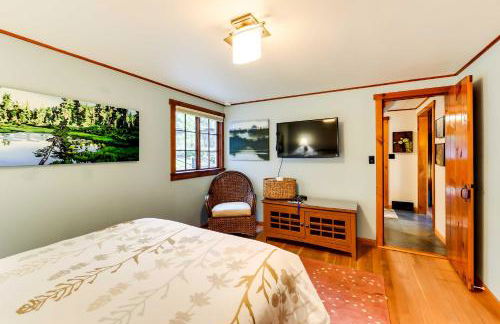 The Nest Gorgeous Waterfront La Conner Getaway! - Foto 17