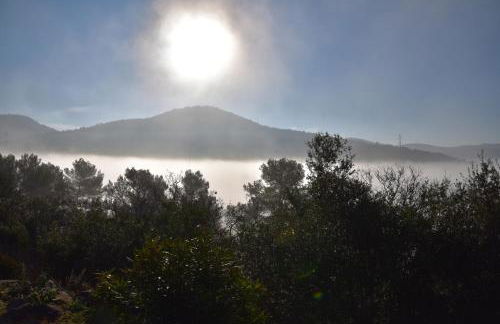 Nouveau : Magnifique Villa individuelle avec piscine Rocbaron Var - Foto 40