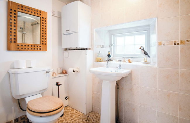 Hall House - 3 Bedroom Cottage - Saint Florence - Foto 58