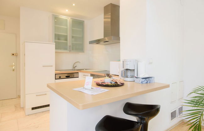 Vienna Apartment One Schmidgasse - Foto 11