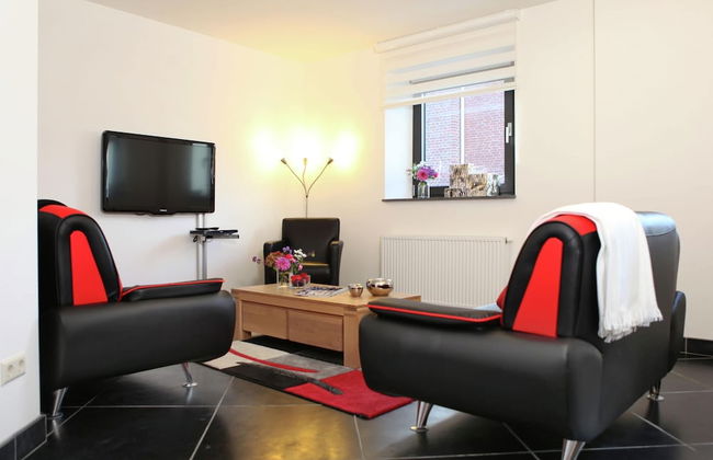 Holiday Home in Epen With Garden & BBQ - Photo 7