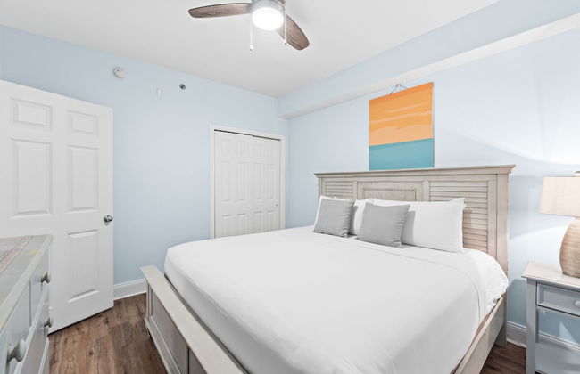 Laketown Wharf by Book That Condo - Foto 4