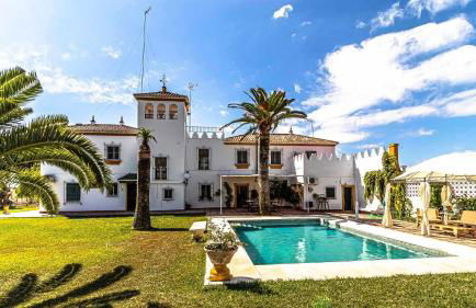 Hacienda El Corchuelo - Foto 35