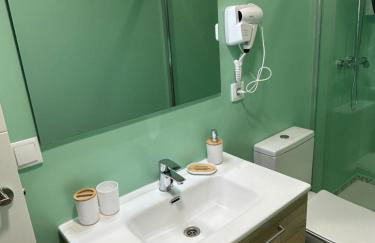 Casa Cuatro Esquinas - Foto 58