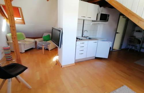 Wohnung für 2 Personen - Foto 1